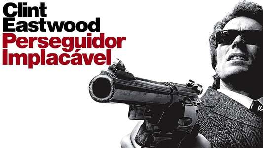 Dirty Harry - Backdrop