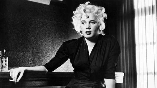 Wicked Woman - Backdrop