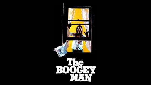 The Boogey Man - Backdrop
