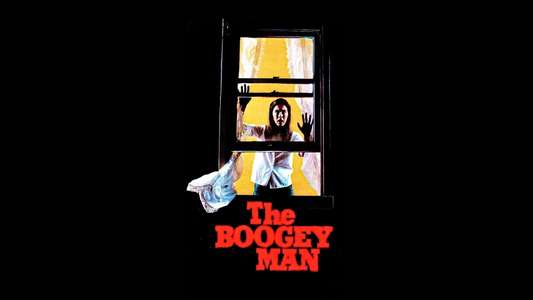The Boogey Man - Backdrop