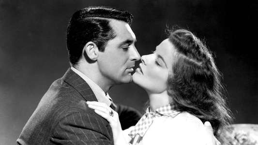 The Philadelphia Story - Backdrop