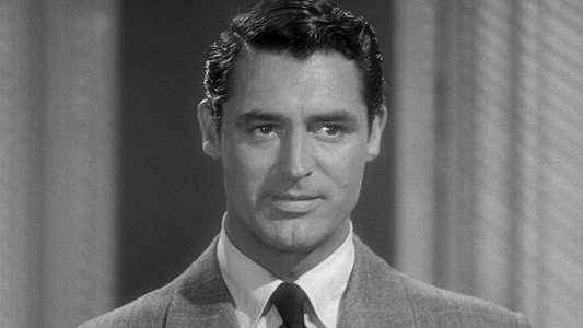 The Philadelphia Story - Backdrop