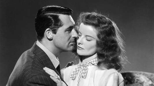 The Philadelphia Story - Backdrop