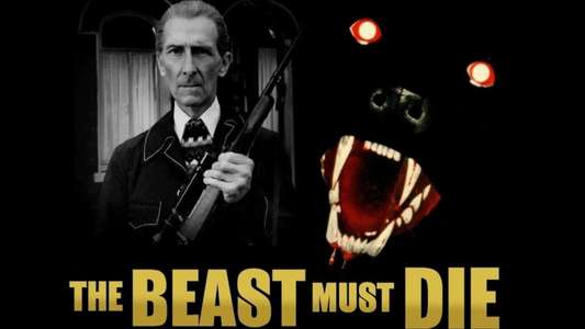 The Beast Must Die - Backdrop
