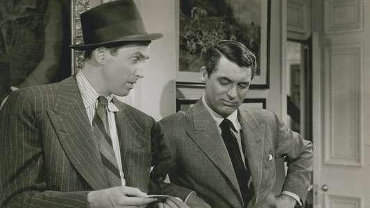 The Philadelphia Story - Backdrop
