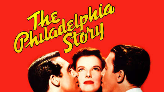 The Philadelphia Story - Backdrop
