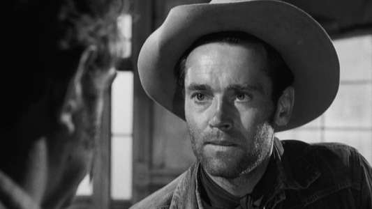 The Ox-Bow Incident - Backdrop