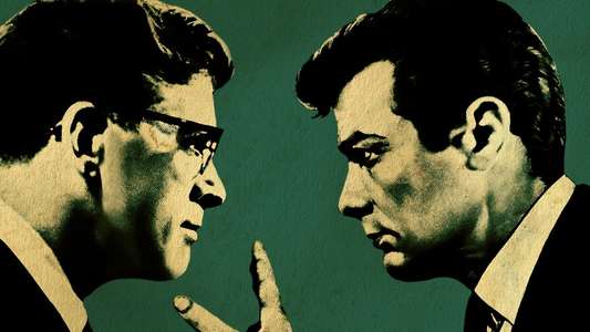 Sweet Smell of Success - Backdrop