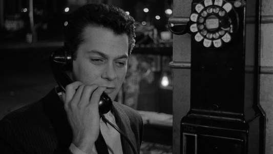 Sweet Smell of Success - Backdrop