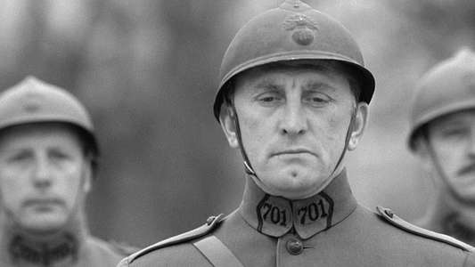 Paths of Glory - Backdrop