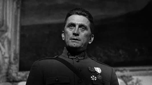 Paths of Glory - Backdrop