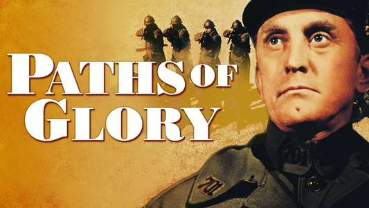 Paths of Glory - Backdrop