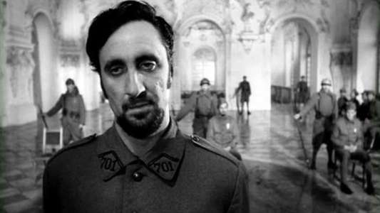 Paths of Glory - Backdrop