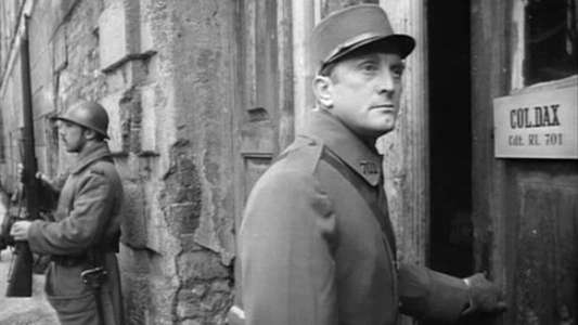 Paths of Glory - Backdrop