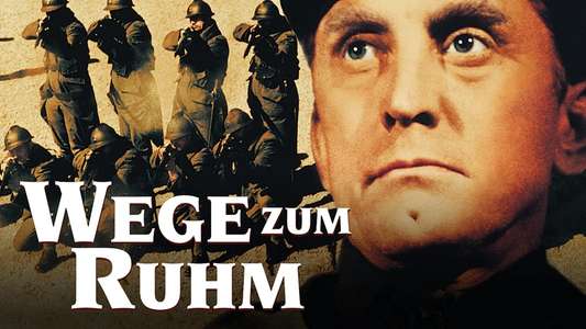 Paths of Glory - Backdrop