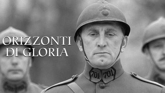 Paths of Glory - Backdrop
