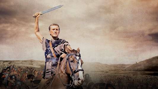Spartacus - Backdrop
