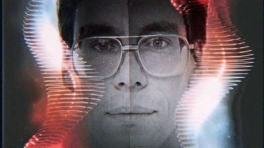 Bob Lazar - Backdrop