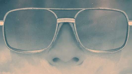 Bob Lazar - Backdrop