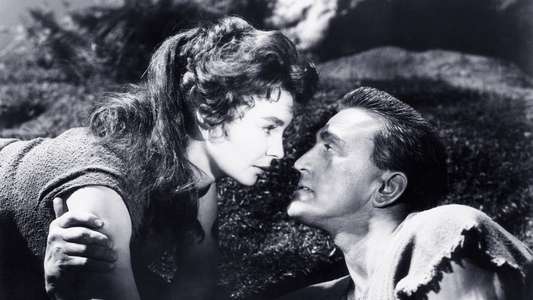 Spartacus - Backdrop
