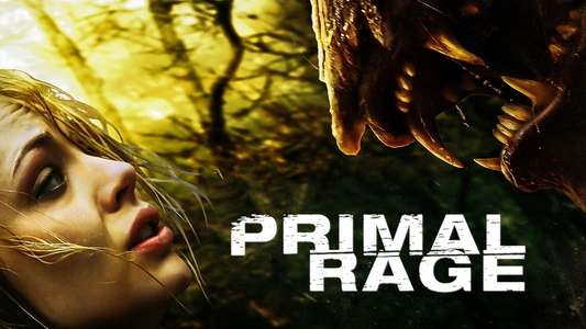 Primal Rage: The Legend of Oh-Mah - Backdrop