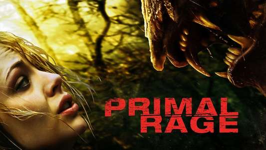 Primal Rage: The Legend of Oh-Mah - Backdrop