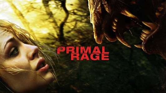 Primal Rage: The Legend of Oh-Mah - Backdrop