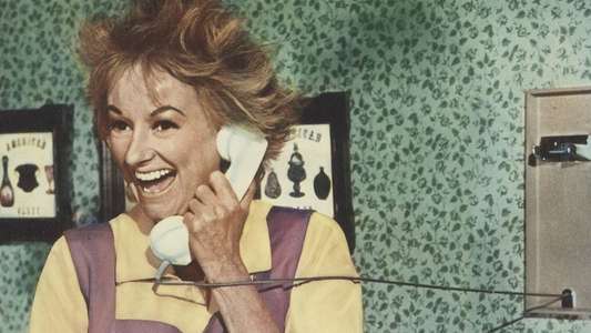 Boy  Did I Get a Wrong Number! - Backdrop