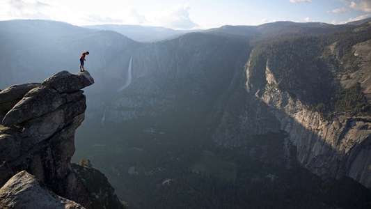 Free Solo - Backdrops