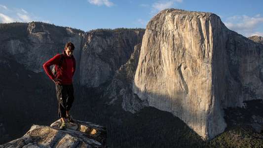 Free Solo - Backdrops