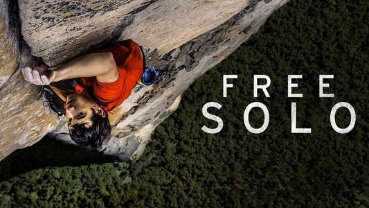 Free Solo - Backdrops
