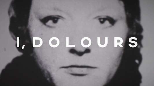 I  Dolours - Backdrop