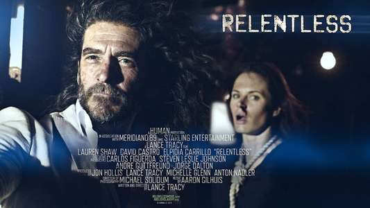 Relentless - Backdrops