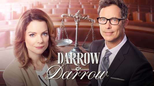 Darrow & Darrow - Backdrop