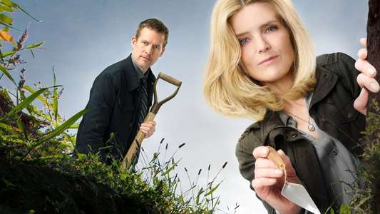 Site Unseen: An Emma Fielding Mystery - Backdrop