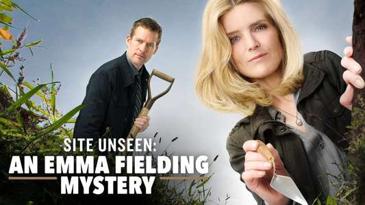 Site Unseen: An Emma Fielding Mystery - Backdrop