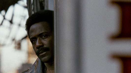 Shaft - Backdrop