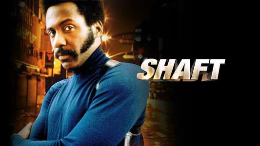 Shaft - Backdrop