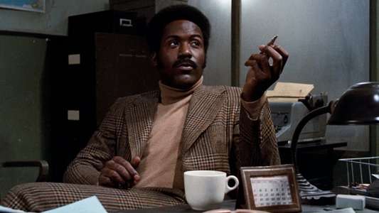 Shaft - Backdrop