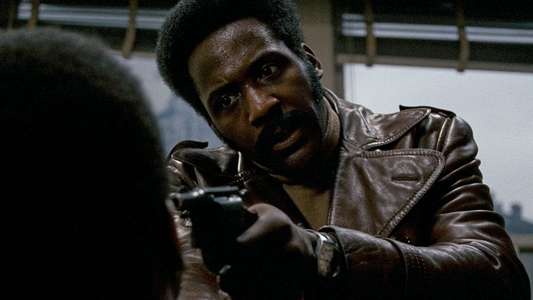 Shaft - Backdrop