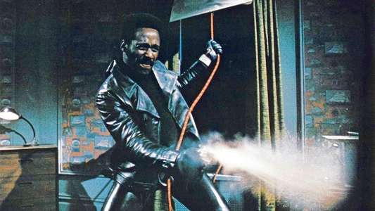 Shaft - Backdrop