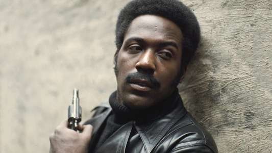Shaft - Backdrop