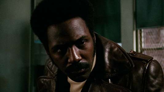 Shaft - Backdrop