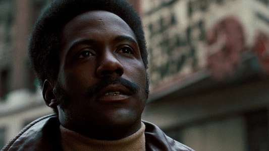 Shaft - Backdrop