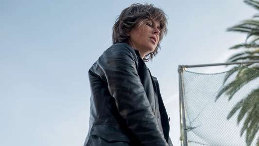 Destroyer - Backdrop