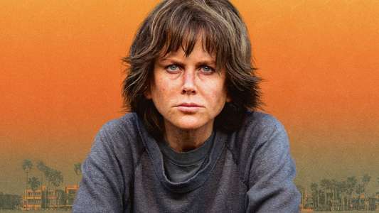 Destroyer - Backdrop