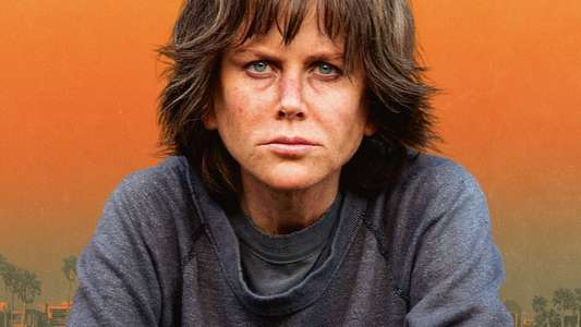 Destroyer - Backdrop