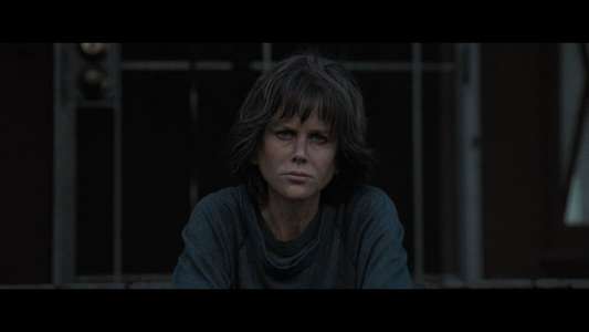 Destroyer - Backdrop