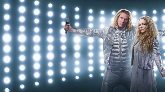Eurovision - Backdrop