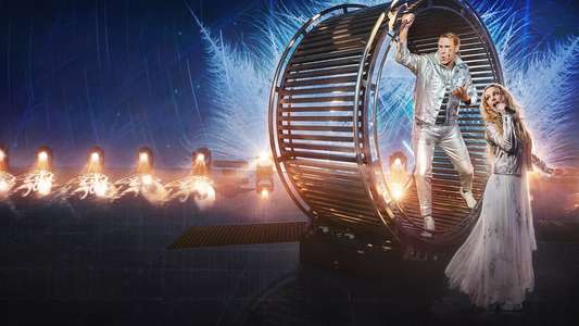 Eurovision - Backdrop